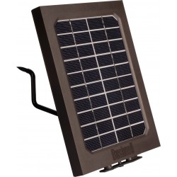 Panel solar Bushnell Trophy Cam (Modelo 119656c)