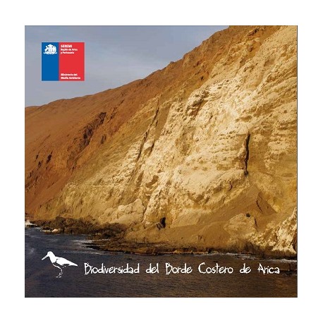 Biodiversidad Borde Costero de Arica