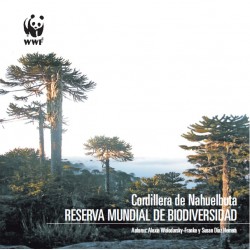 Cordillera de Nahuelbuta Reserva Mundial de Biodiversidad