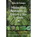 Helechos Nativos del Centro y Sur de Chile