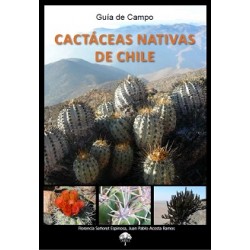 Cactáceas Nativas de Chile