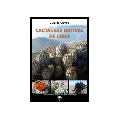 Cactáceas Nativas de Chile