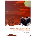 Manual Para la Identificación de Carnívoros Andinos