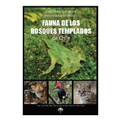 Fauna de los Bosques Templados de Chile