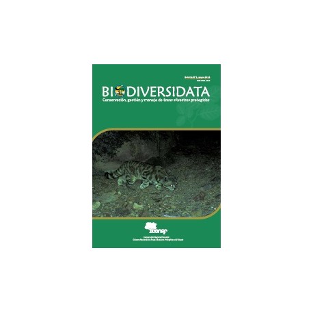 Revista Biodiversidata