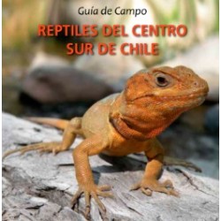 Reptiles del centro sur de Chile