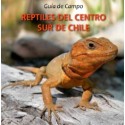 Reptiles del centro sur de Chile