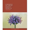 FLORA NATIVA DE LA REGIÓN DE ARICA Y PARINACOTA
