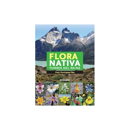 Guía de Campo Alstroemerias Chilenas