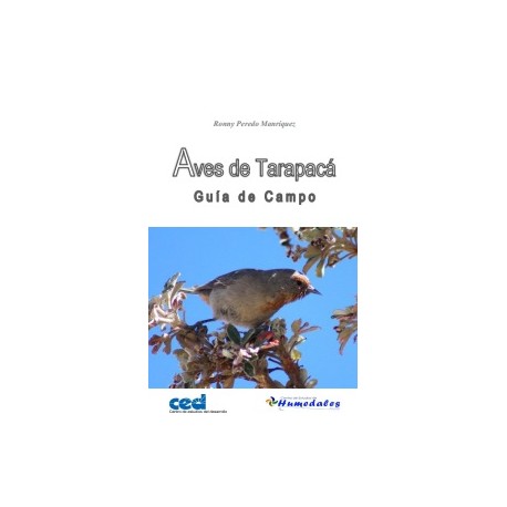 Libro Aves Rapaces de la Región Metropolitana de Santiago