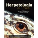Herpetología de Chile