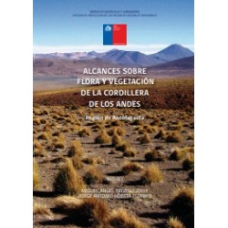 Guía de Campo Alstroemerias Chilenas