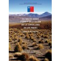 ALCANCES SOBRE  FLORA Y VEGETACIÓN DE LA CORDILLERA DE LOS ANDES- Antofagasta