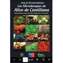 GUÍA DE RECONOCIMIENTO: LOS MICROBOSQUES DE ALTOS DE CANTILLANA