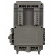 Bushnell Core Prime - Cámara de vigilancia (24 MP, bajo brillo, 119932C, tarjeta SD de 32 GB, 8 pilas AA y gamuza limpiadora)